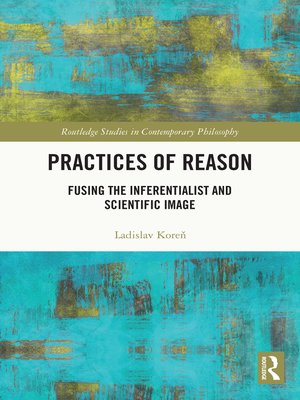 cover image of Practices of Reason